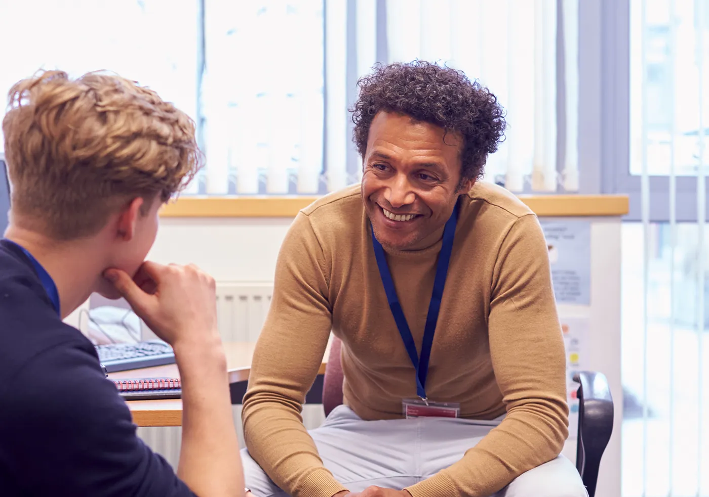 Windward Mental Health IOP